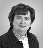 Корпачева Любовь Григорьевна