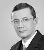 Круглов Михаил Геннадьевич
