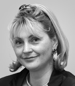 Теплова Тамара Викторовна